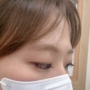 미플러스헤어 - 진주시 | 다산 속눈썹연장 고드브로우수 jc컬10mm 브라운 후기!