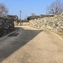 금당실전통마을 이미지