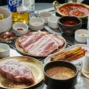 명호돗갈비 - 서귀포시 대평로 51 | 제주시 흑돼지 맛집 명호돗갈비, 용두암 근처에서 돗갈비 먹은 후기