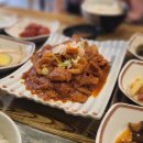 부자쌈밥
