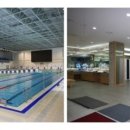 천안시시설관리공단 한들문화센터 수영장 이미지