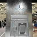 현대볼트 | [경기 분당구] 현대백화점 판교점 팝업스토어 방문 후기 / 내구성 좋은 캐리어 '리드볼트'