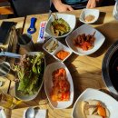 한솔숯불구이