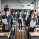 [필독] 고1 3월 모의고사 등급컷 확인하고 멘탈 잡자! 6월 모고 역전을 꿈꾸는 고등학생 책추천