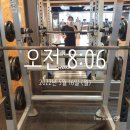 고도비만인이 헬린이로 진화하는 과정 - 월곡 스포웰짐 PT 후기