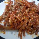 소문난왕닭발 이미지