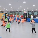 늘푸른 경희대 태권도장 이미지