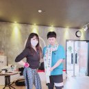 댄스(줌바골드) 이미지