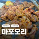 (주)마포오리구이 | 마포오리구이 평택송탄점 오리양념구이 솔직 후기