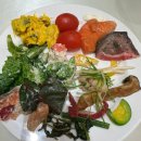 (주)큐브랙 | [블챌 15주차] <울산 롯데호텔 페닌슐라> 주말 저녁 방문 리뷰! (Feat. 르엘컨벤션 뷔페)