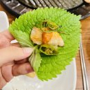 스케일이 남다른 정육식당의 고급 버전: 충남 아산시 풍기동 도뜰정육식당