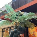 구월1동-17 | [구월동 피자 맛집] 치즈가 흘러넘치는 '치즈웨이브'에서 맛있는 피자 냠냠🍕 🥤