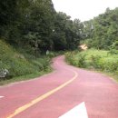 왕숙천 자전거도로9 이미지