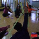 강구면 노인복지회관 이미지