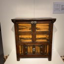 상명대학교박물관 | [상명대학교박물관_9기 블로그 기자단] 목공예 특별전 관람 후기