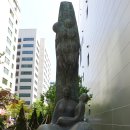 화목(모자상) 티스토리
