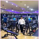 황해 휘트니스 이미지