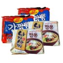 짬뽕 - 원주시 혁신로 37-1 | 짬뽕