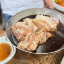 한산숯불갈비 이미지
