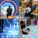 청도소싸움테마파크 | 경북 청도 아이와 실내 가볼만한곳 소싸움 미디어체험관 테마파크 추천