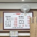 내덕중학교 | [김해/장유] 가성비 좋은 로컬 맛집 &#39;내덕콩나물국밥&#39;(내돈내산)