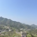 만리장성식당 | 뒤죽박죽 중국 교환학생 ep.10 | 만리장성(팔달령) 후기 | 경사 무엇,,🥲등산이야,,| 만리장성 식당후기