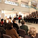 은빛메아리 합창의 밤 이미지