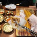 천지동 아랑조을거리 | 제주 서귀포 맛집 천짓골 식당, 돔베고기 내돈내산 방문 후기