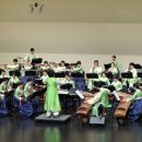 안산여수시립국악단 교류음악회 이미지