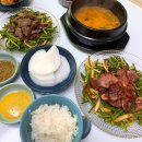 홍밀당(아산점) | 9월 냠냠 일기