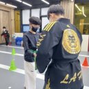 한국체육대학교 종합스포츠관 이미지