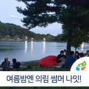2018 제14회 제천국제음악영화제 JIMFF 의림 썸머나잇