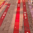 정부세종청사정류장 내 이미지