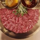 오남19리(롯데아파트) | 남양주 맛집 고기집 더마장한우