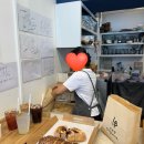 가평 남이섬 근처 빵지순례 베이커리 카페 르봉뺑 후기 | 연유쌀바게트, 가평잣라떼, 주차, 빵 나오는 시간