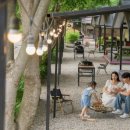 마령 큰시내들 캠핑장 이미지