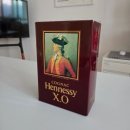 바틀 | 세계 3대 꼬냑 - 헤네시 XO 올드바틀 후기 및 시음 / 코르크 바사삭