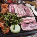 부추삼겹살 - 시흥시 서울대학로278번길 25-18 | 부추삼겹살