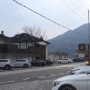 백화펜션 | 가평 인터라켄, 북한강 뷰가 예쁜 펜션 | 인터라켄 튠 객실 이용 후기, 불멍 가능