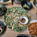 지리산화개깊은골 | 지리산이시마표고버섯밥 후기｜화개장터맛집에서 만난 담백하고 깊은 한식 한 상