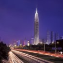 현재 건축중인 세계에서 가장 높은 빌딩 Top10 이미지