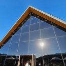 고려산장 | 서울 근교 드라이브 양주 대형카페 럿지 산장컨셉 기산저수지뷰