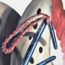 (기초) 오카리나 이미지