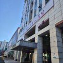 탄천종합운동장 (체육회관) 이미지