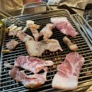 명품돼지부속전문 이미지