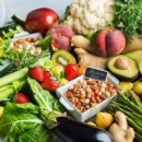 몸과 마음을 위한 건강식탁 이미지