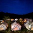 좋은세상리조트글램핑펜션 이미지