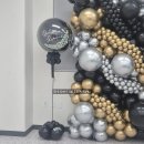 비산 작은 발표회 | 뮤럴벽장식과 익스플로딩풍선 배우기