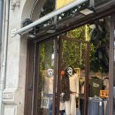 패션세탁소 | ep37 porto day3 포르투 3대 나타 하루에 다 먹어보기 | 코인세탁소 Laundry &amp; Lockers