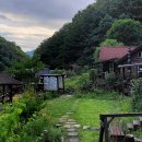 정선통나무펜션 이미지